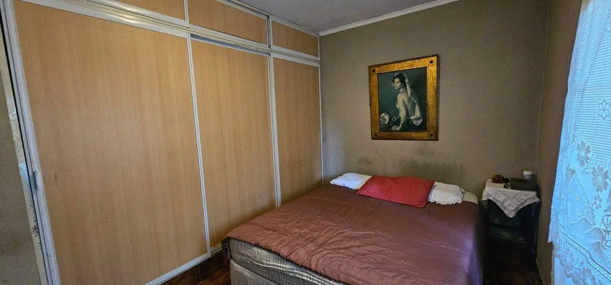 CASA 5 AMBIENTES EN VENTA EN INGENIERO MASCHWITZ 8