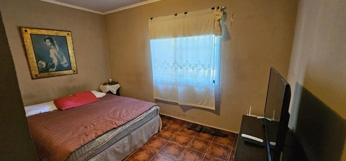 CASA 5 AMBIENTES EN VENTA EN INGENIERO MASCHWITZ 4