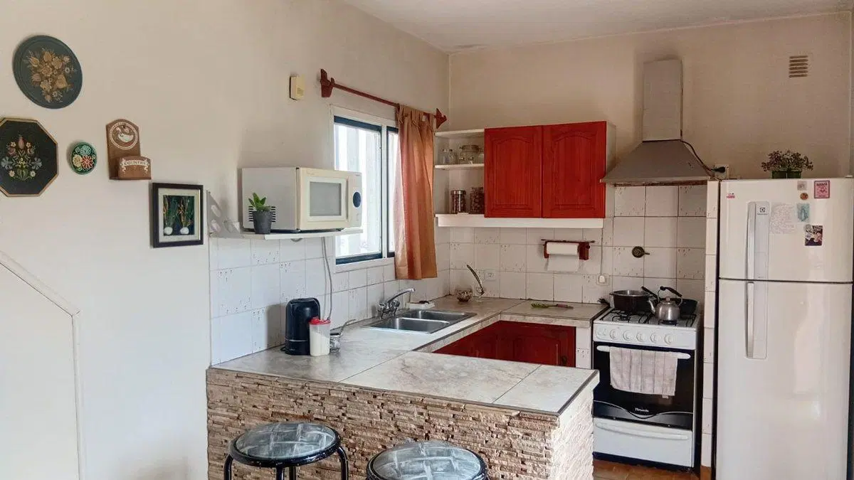 CASA EN VENTA , 4 AMBIENTES I LUJAN I APTO CREDITO 2