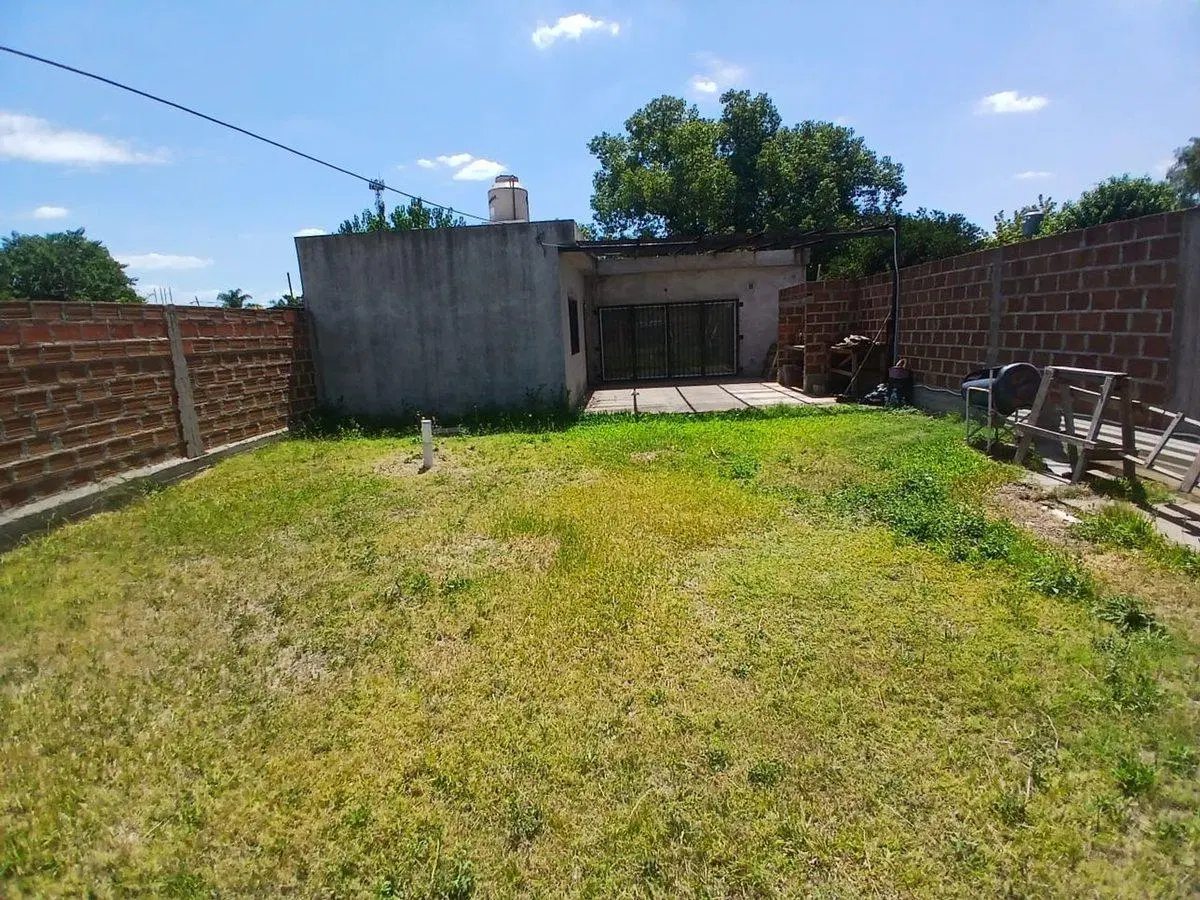 VENTA CASA/QUINCHO SUPER LOTE LA REJA 8