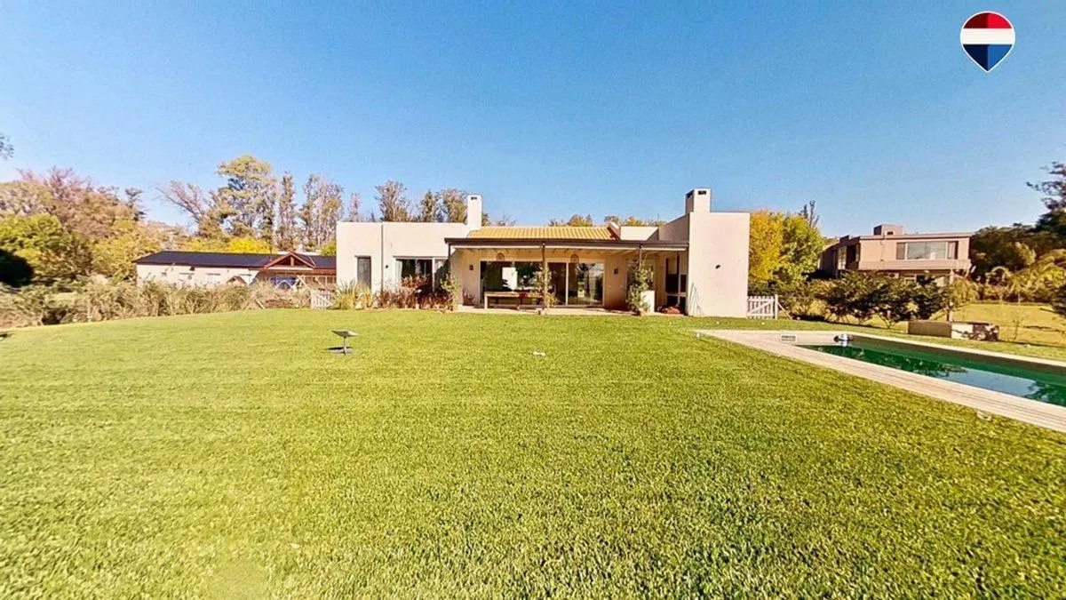 VENTA CASA HARAS SAN PABLO 3