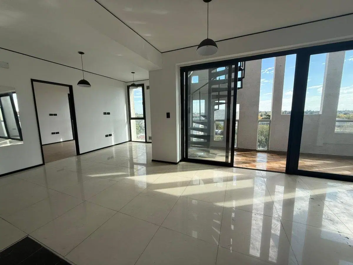 VENTA DEPARTAMENTO CON COCHERA MORENO APTO CREDITO 5