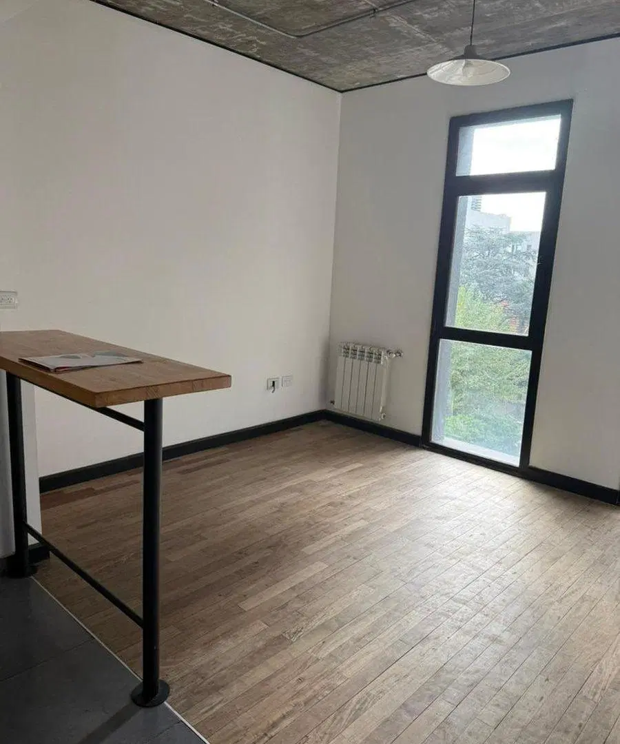 VENTA DEPARTAMENTO 2 AMBIENTES CON COCHERA MORENO 5