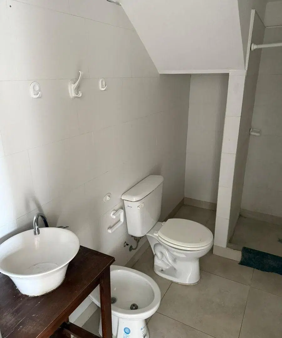 VENTA DEPARTAMENTO CON COCHERA APTO CREDITO MORENO 8