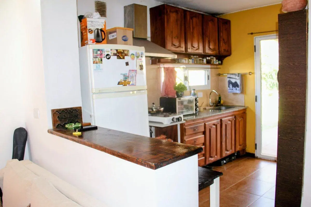 CASA  EN VENTA  FRANCISCO ALVAREZ  LOTE 350m 5