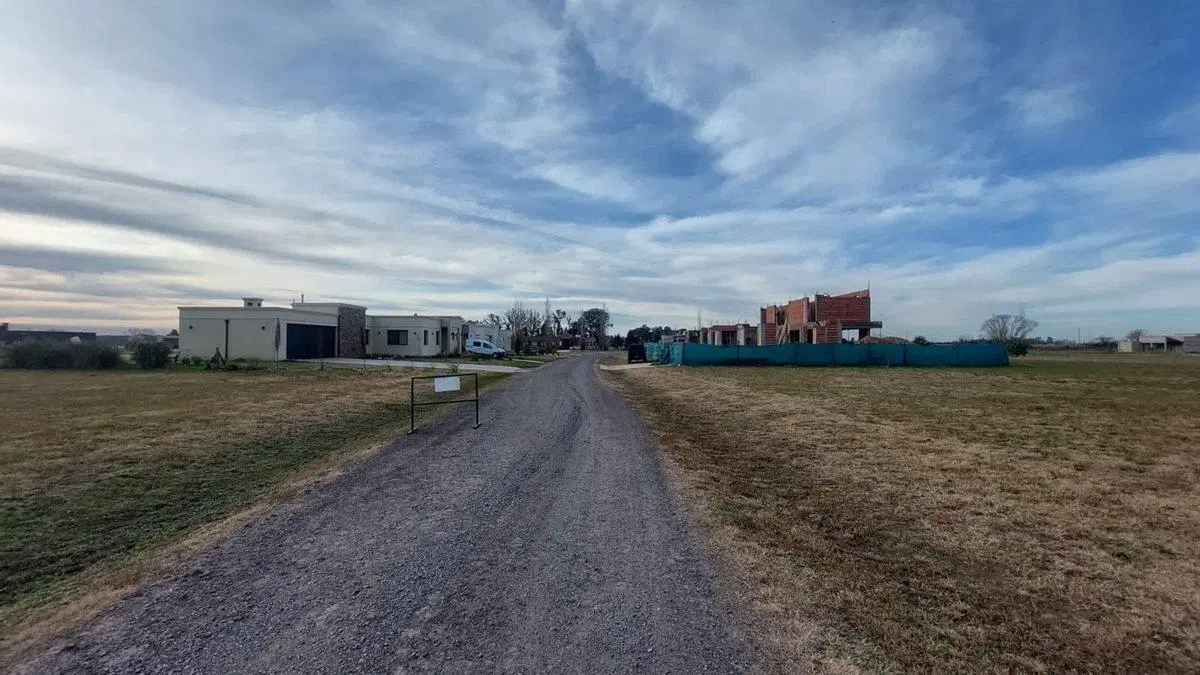 Venta TERRENO Barrio San Roque, Comarcas de Luján 4