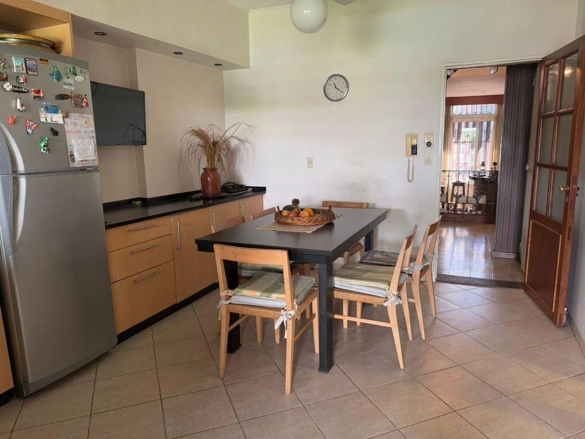 Casa en Ramos Mejía Norte 8