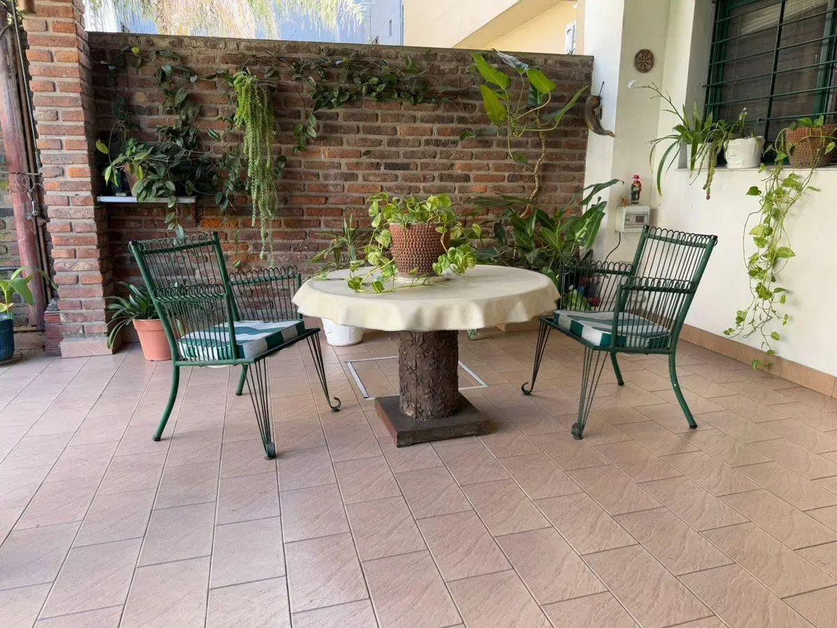 Casa en Ramos Mejía Norte 4