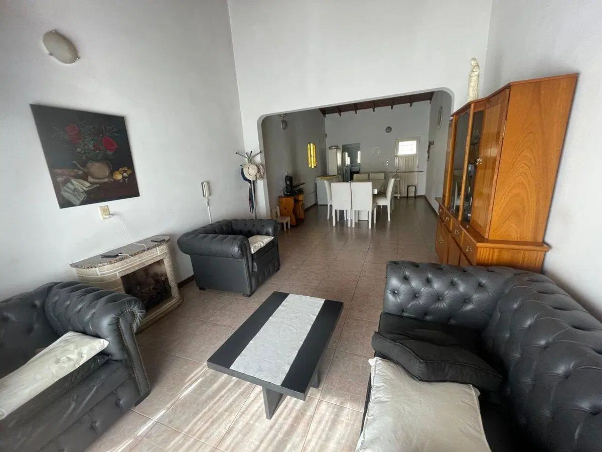 CASA VENTA LA REJA 4