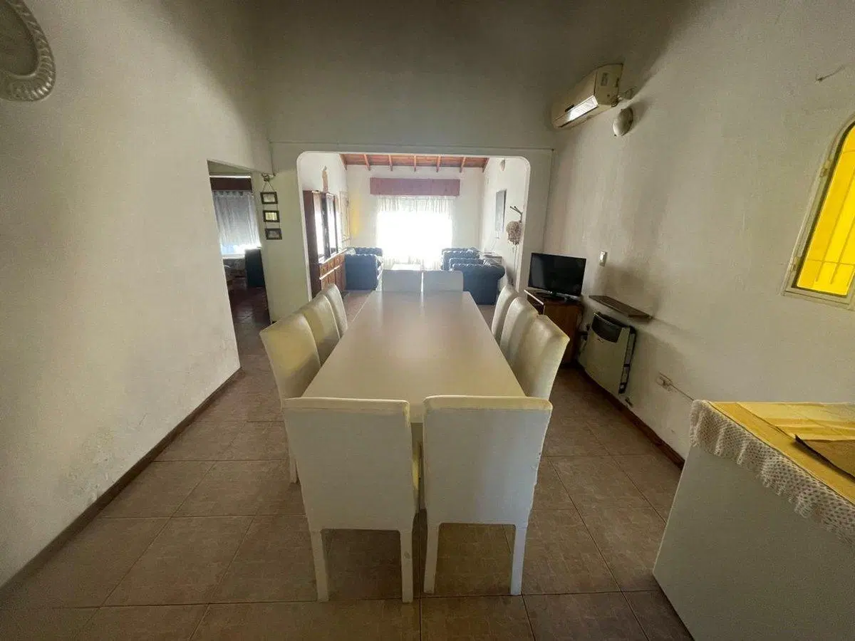 CASA VENTA LA REJA 5
