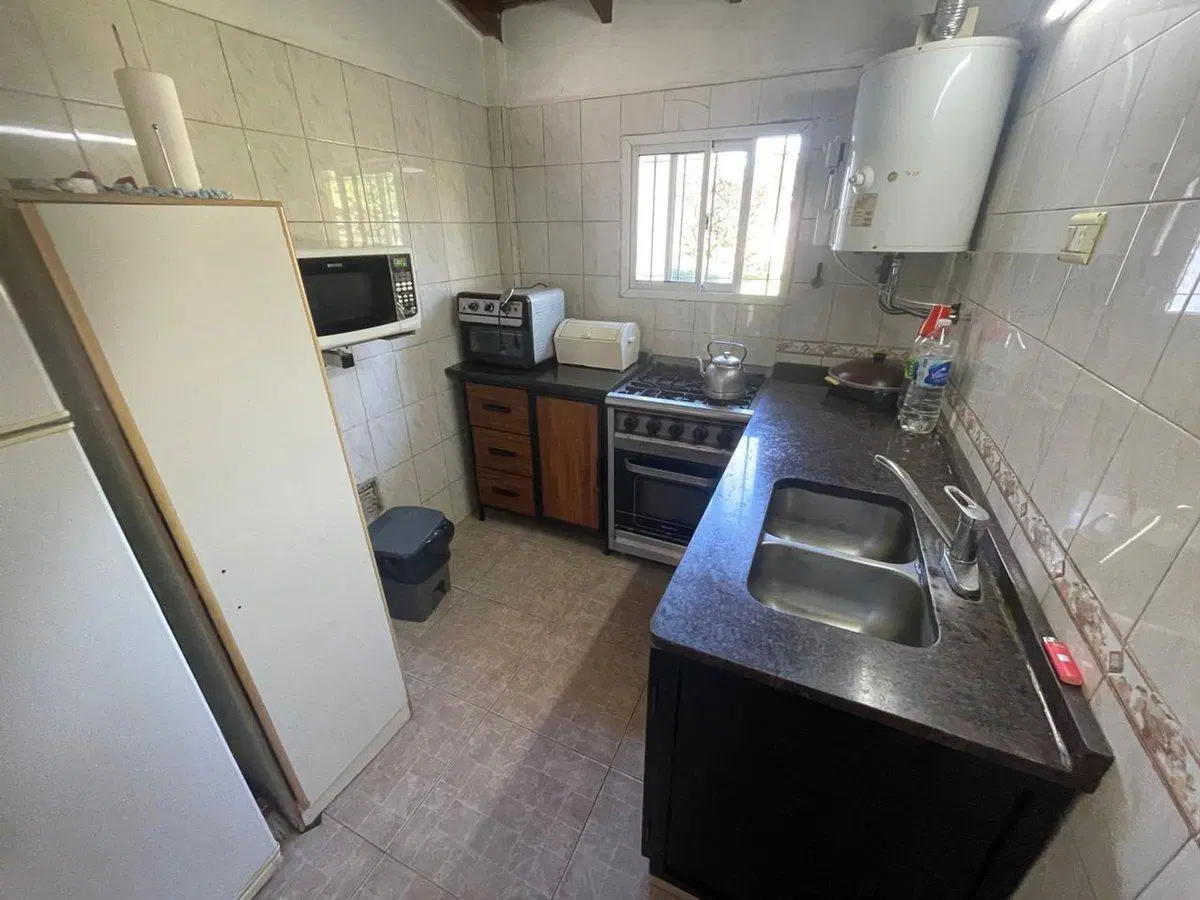 CASA VENTA LA REJA 8