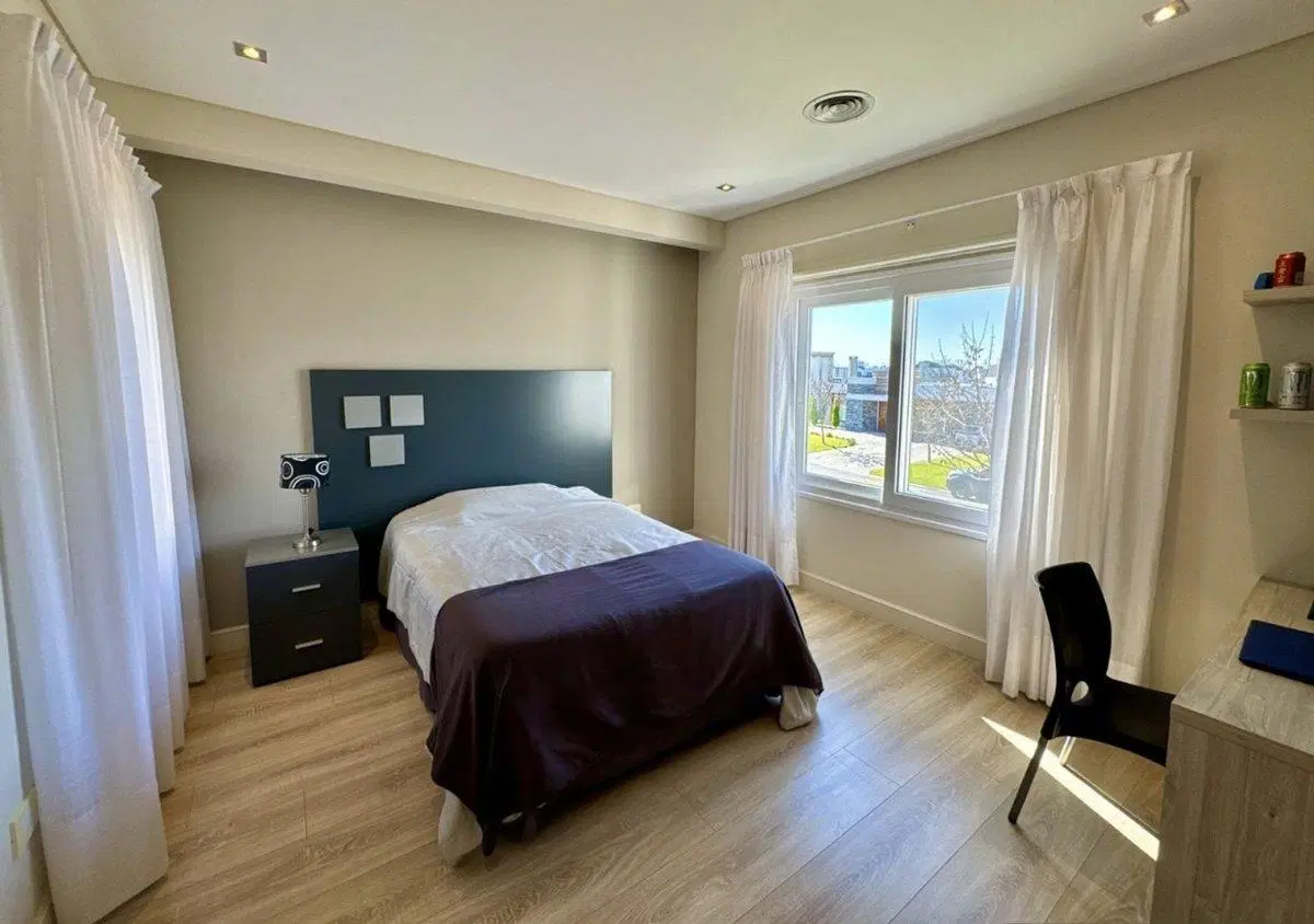Venta Casa 7 Ambientes en Terravista 5