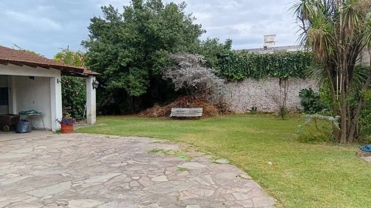 LOTE 1090 M2 VENTA  IDEAL DESARROLLO / INVERSION 5