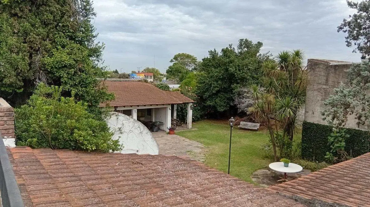 LOTE 1090 M2 VENTA  IDEAL DESARROLLO / INVERSION 4