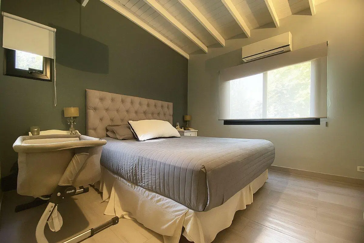 Casa en venta en barrio cerrado El Resuello 2