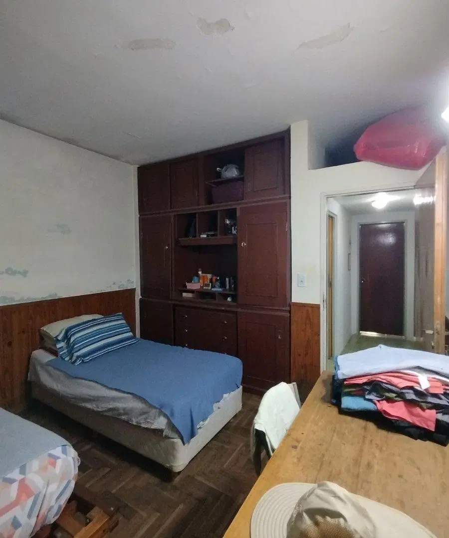 venta casa amplio parque cuatro ambientes moreno 5