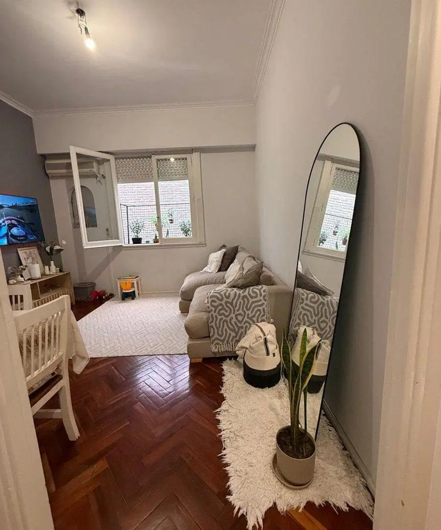 VENTA DE DEPARTAMENTO 3 AMBIENTES ¡¡APTO CREDITO!! 3