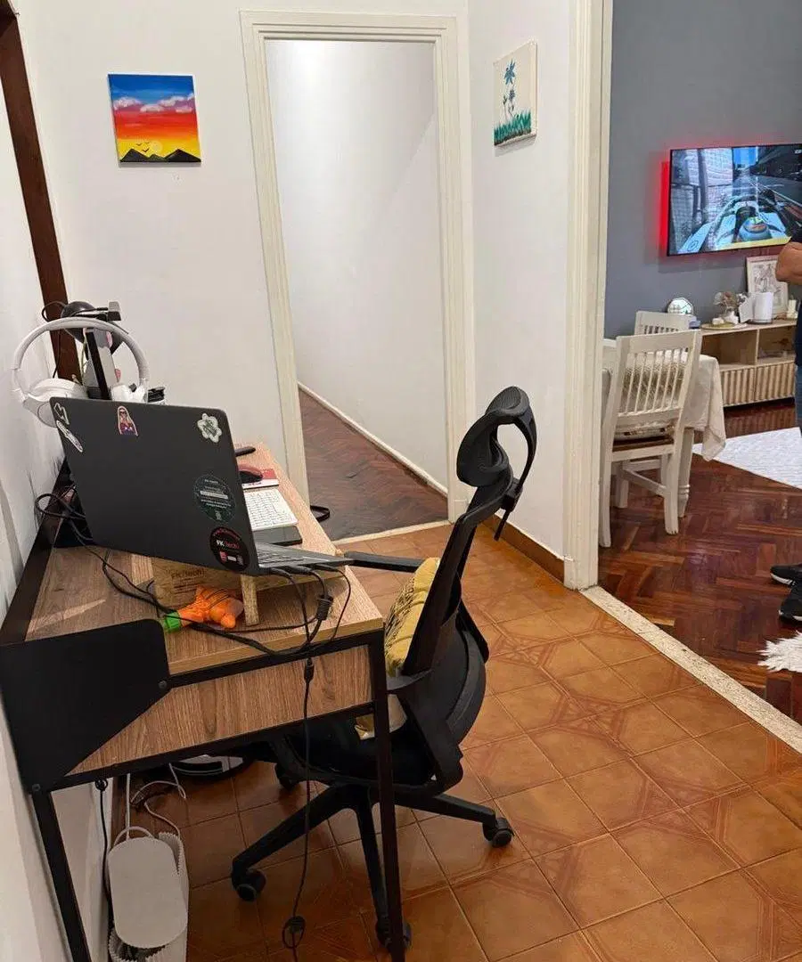 VENTA DE DEPARTAMENTO 3 AMBIENTES ¡¡APTO CREDITO!! 4