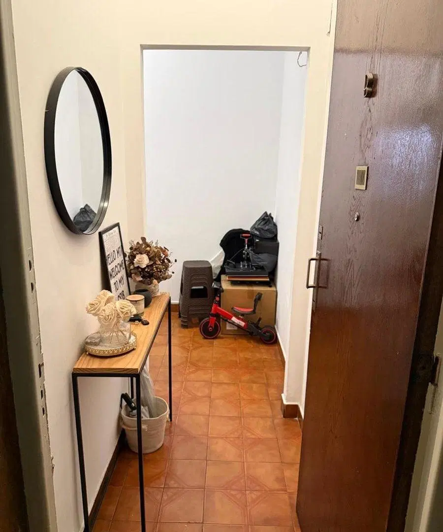 VENTA DE DEPARTAMENTO 3 AMBIENTES ¡¡APTO CREDITO!! 5