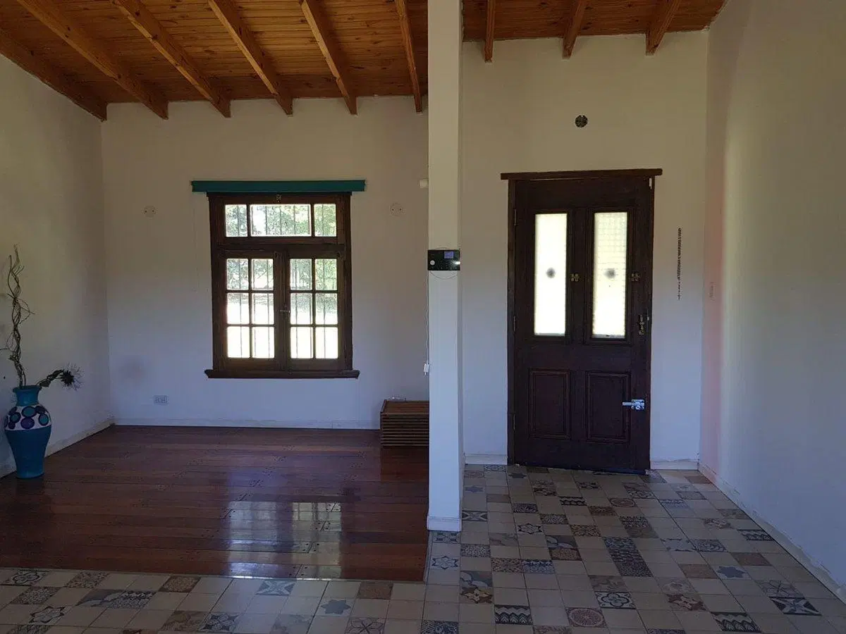 Venta Quinta en CHACRAS DEL LAGO La Reja 8