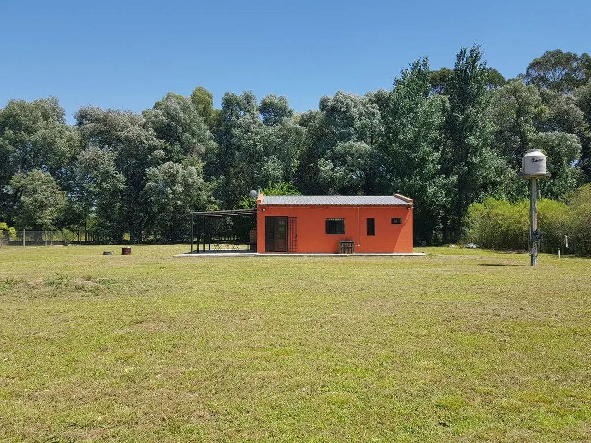 Venta Quinta en CHACRAS DEL LAGO La Reja 2