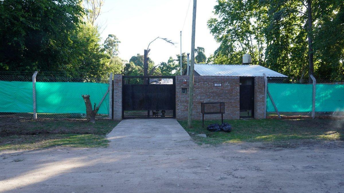 Foto de Venta Casa en General Rodriguez con lote de 1000M2, imagen 1