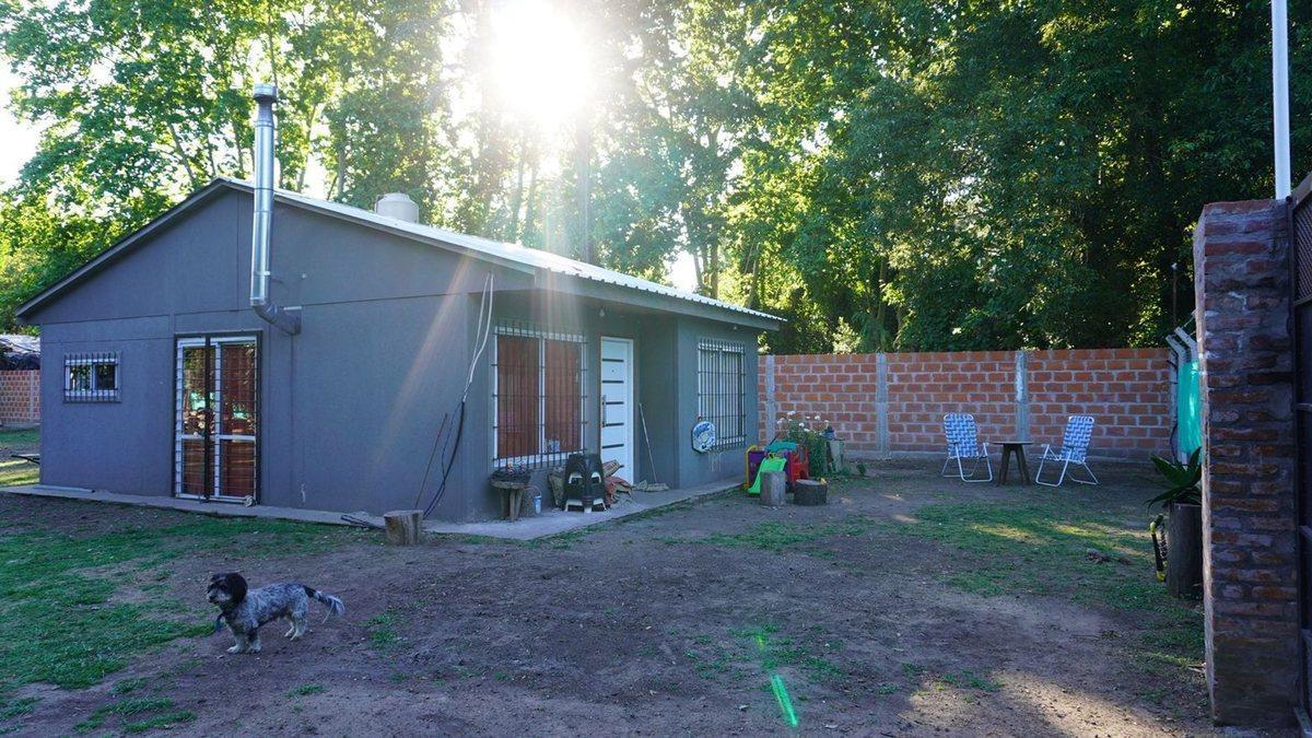 Foto de Venta Casa en General Rodriguez con lote de 1000M2, imagen 2