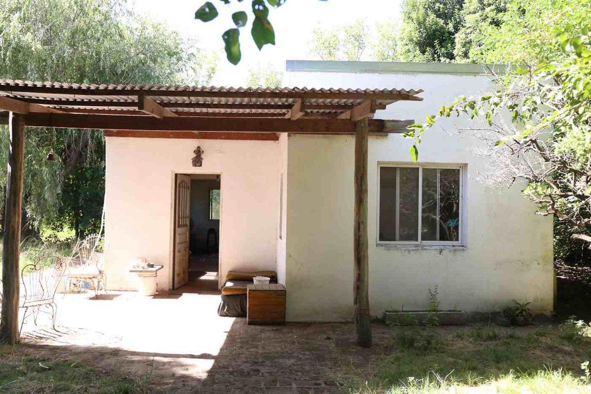 Foto de VENTA LOTE 1 HECT CASA EN GOLDNEY MERCEDES, imagen 3
