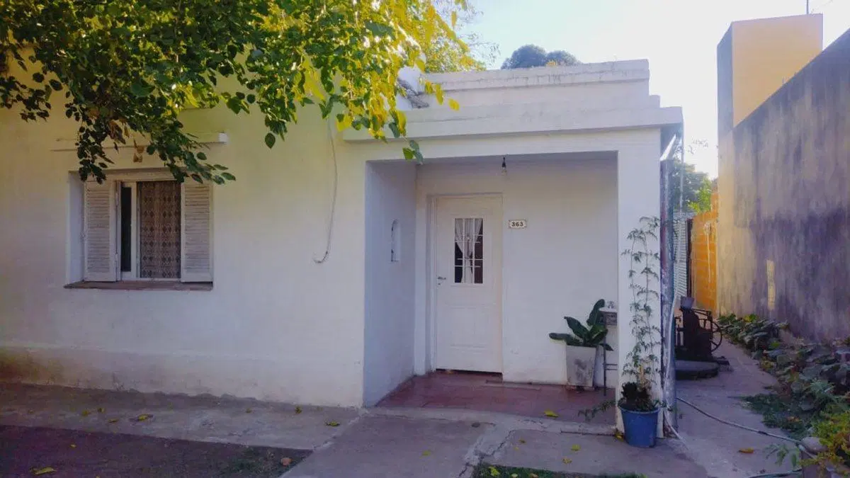 CASA 3 AMBIENTES EN OPEN DOOR 2