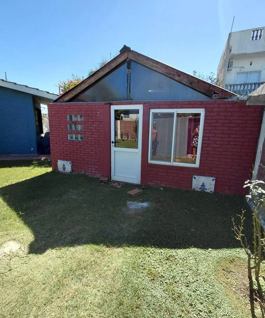 VENTA QUINTA G. RODRIGUEZ 633 M2. APTO CREDITO 8
