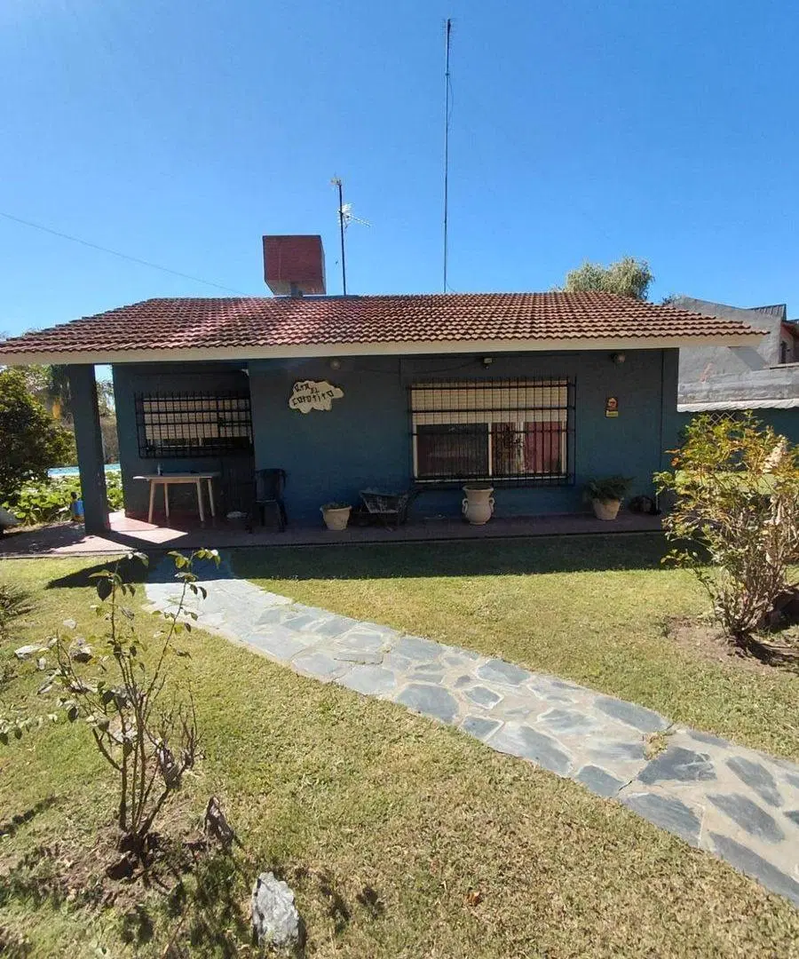VENTA QUINTA G. RODRIGUEZ 633 M2. APTO CREDITO 3