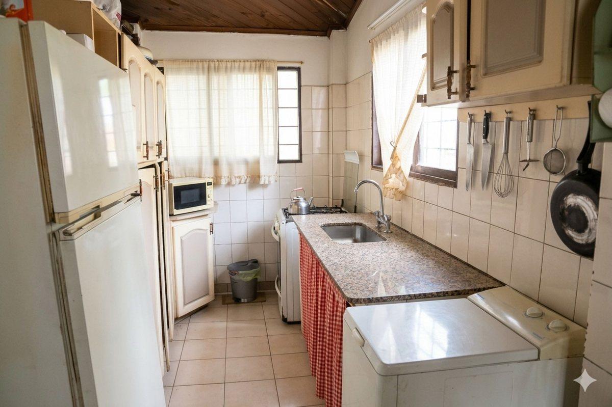 Foto de VENTA CASA GRAL. RODRIGUEZ, imagen 3