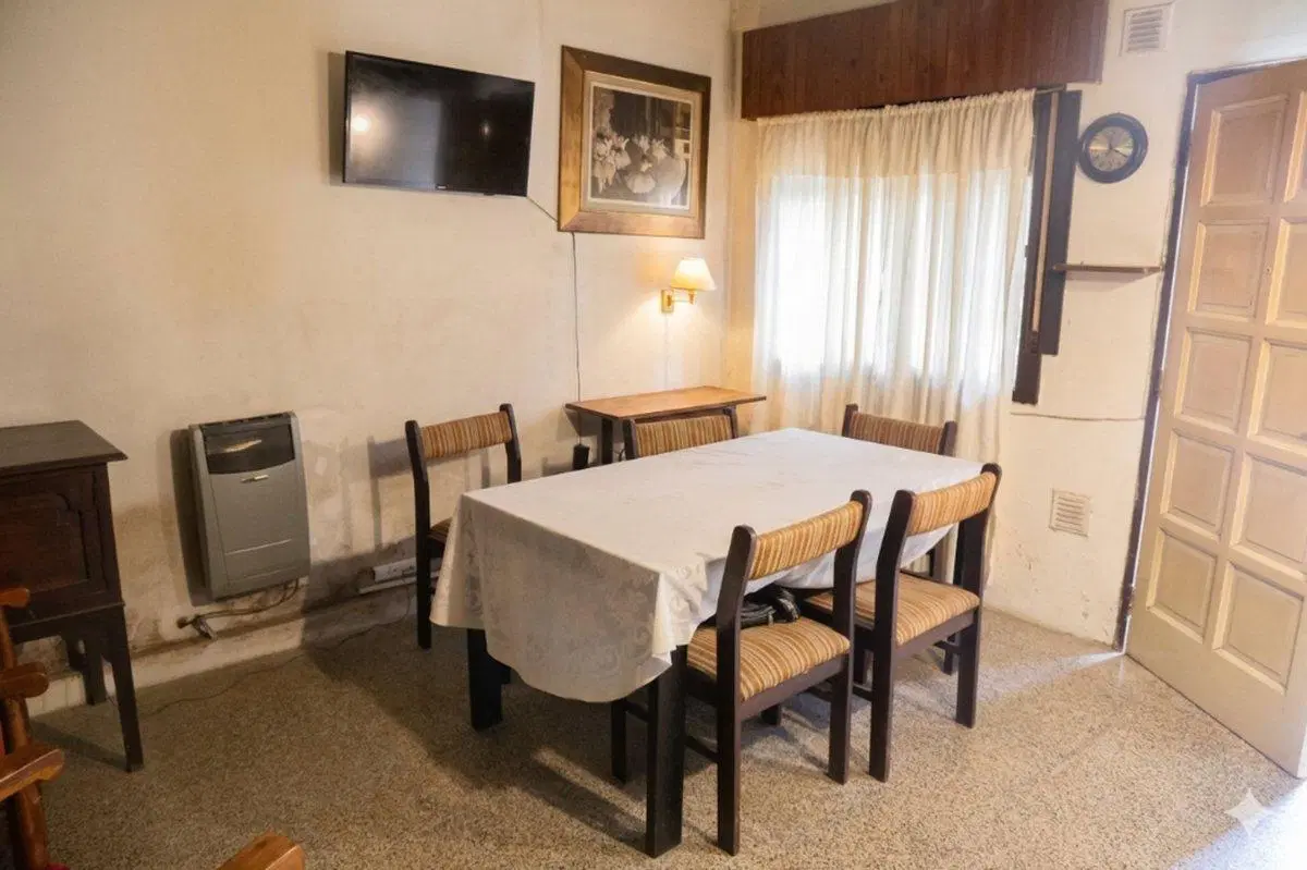 VENTA CASA GRAL. RODRIGUEZ 5