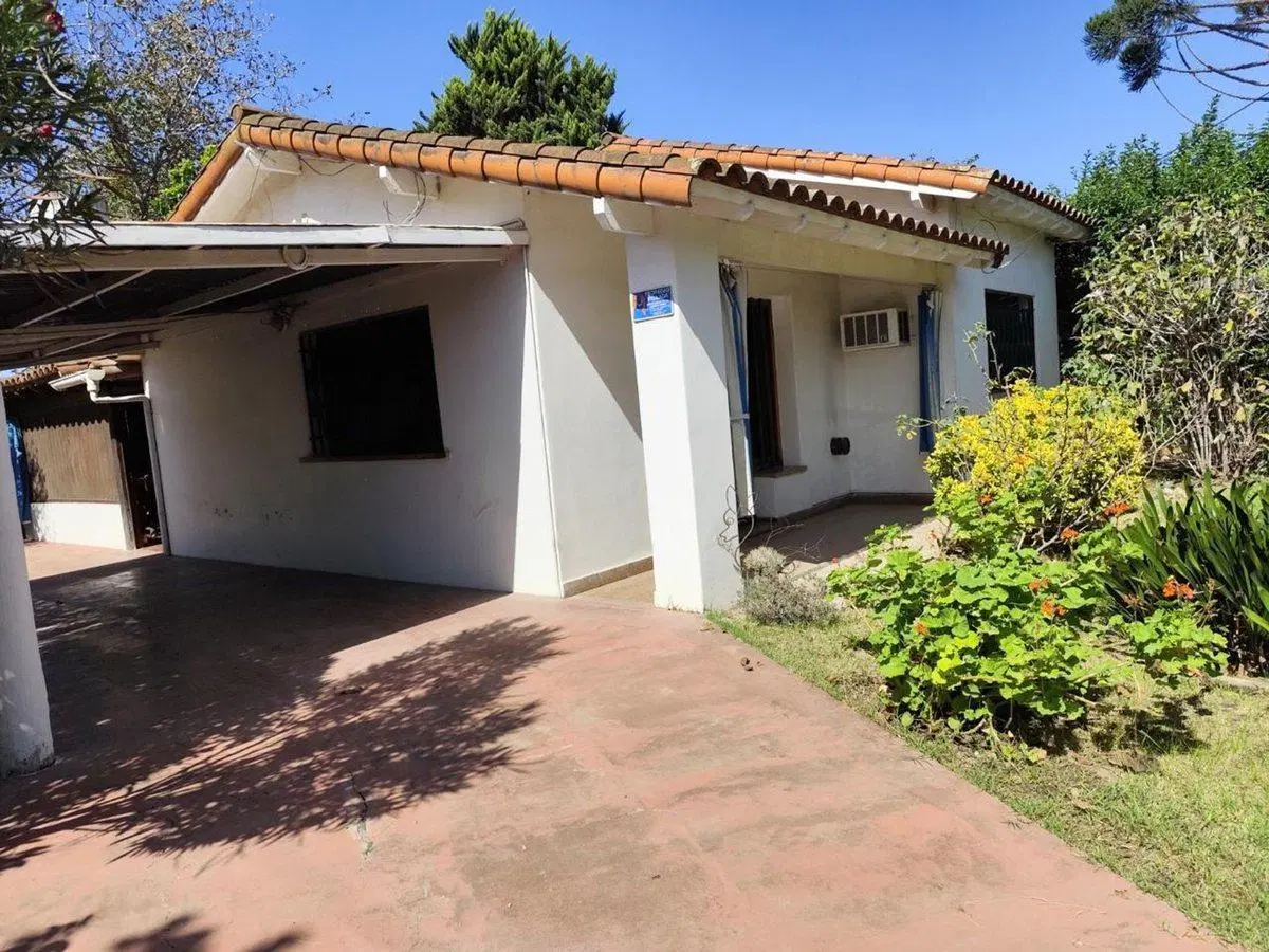 VENTA CASA DE 3 AMBIENTES PASO DEL REY APTO CREDIT 8