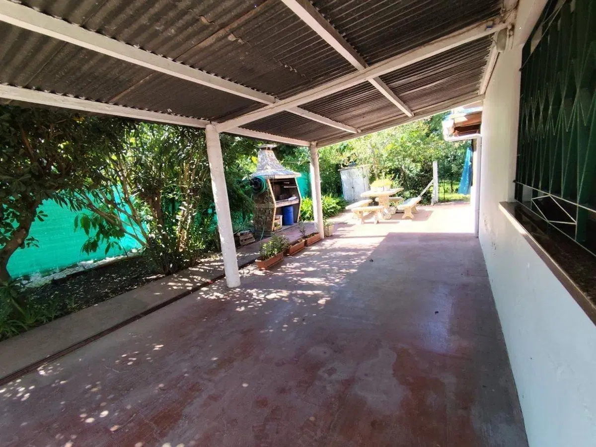 VENTA CASA DE 3 AMBIENTES PASO DEL REY APTO CREDIT 4