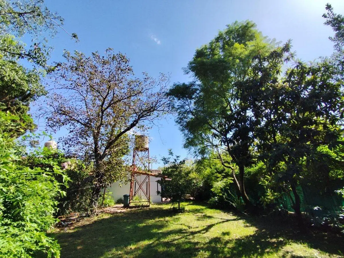 VENTA CASA DE 3 AMBIENTES PASO DEL REY APTO CREDIT 5