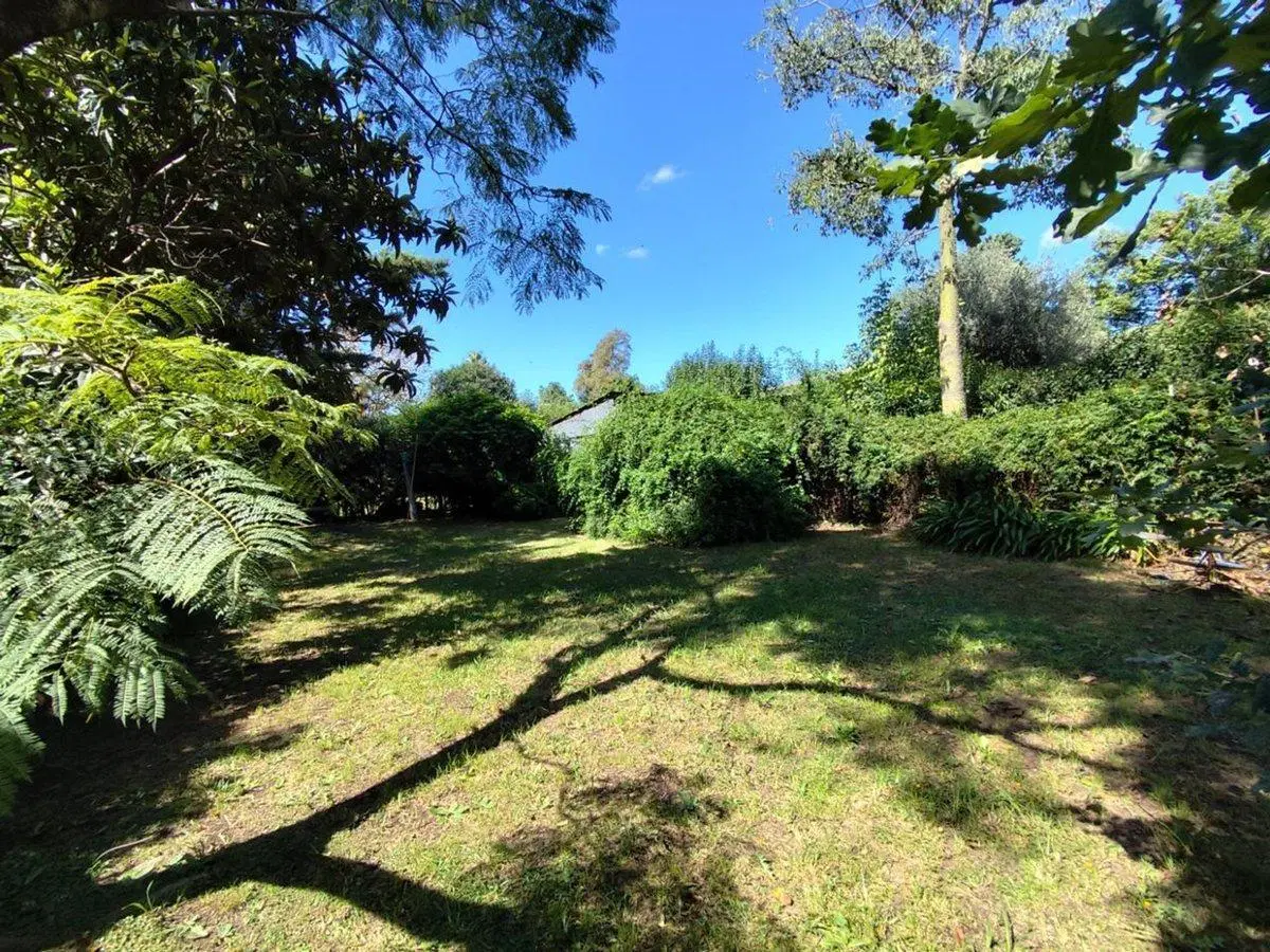 VENTA CASA DE 3 AMBIENTES PASO DEL REY APTO CREDIT 3