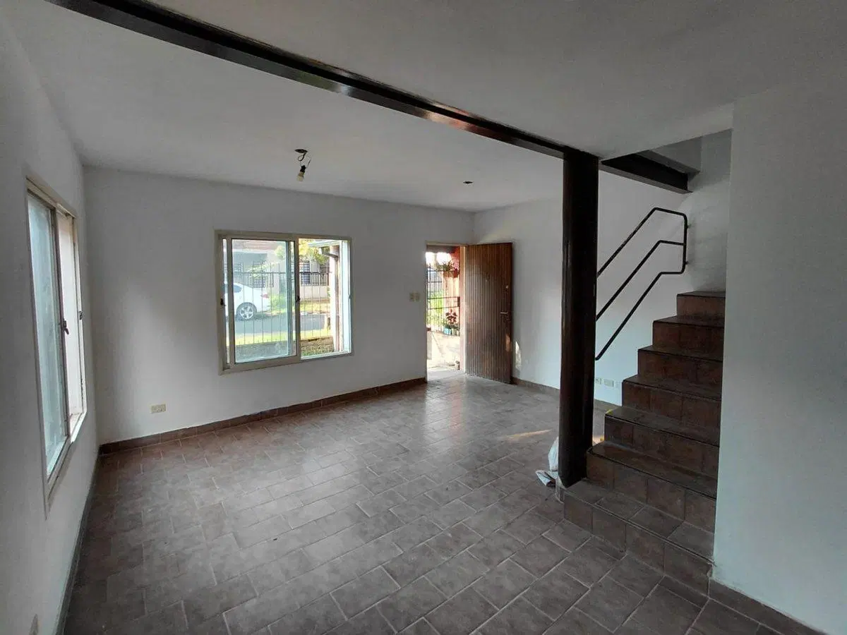 Venta Dúplex 4 ambientes Apto Crédito! W. Morris 5