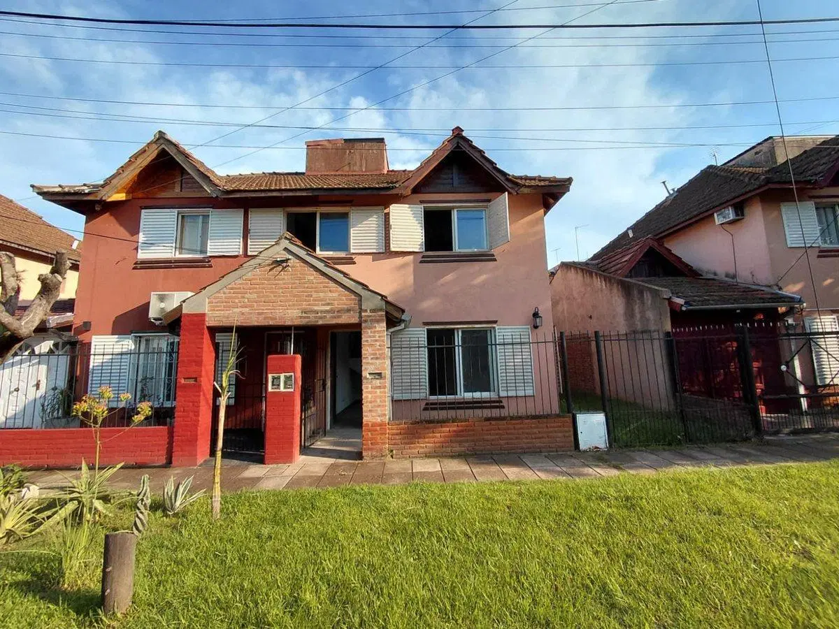 Venta Dúplex 4 ambientes Apto Crédito! W. Morris 4
