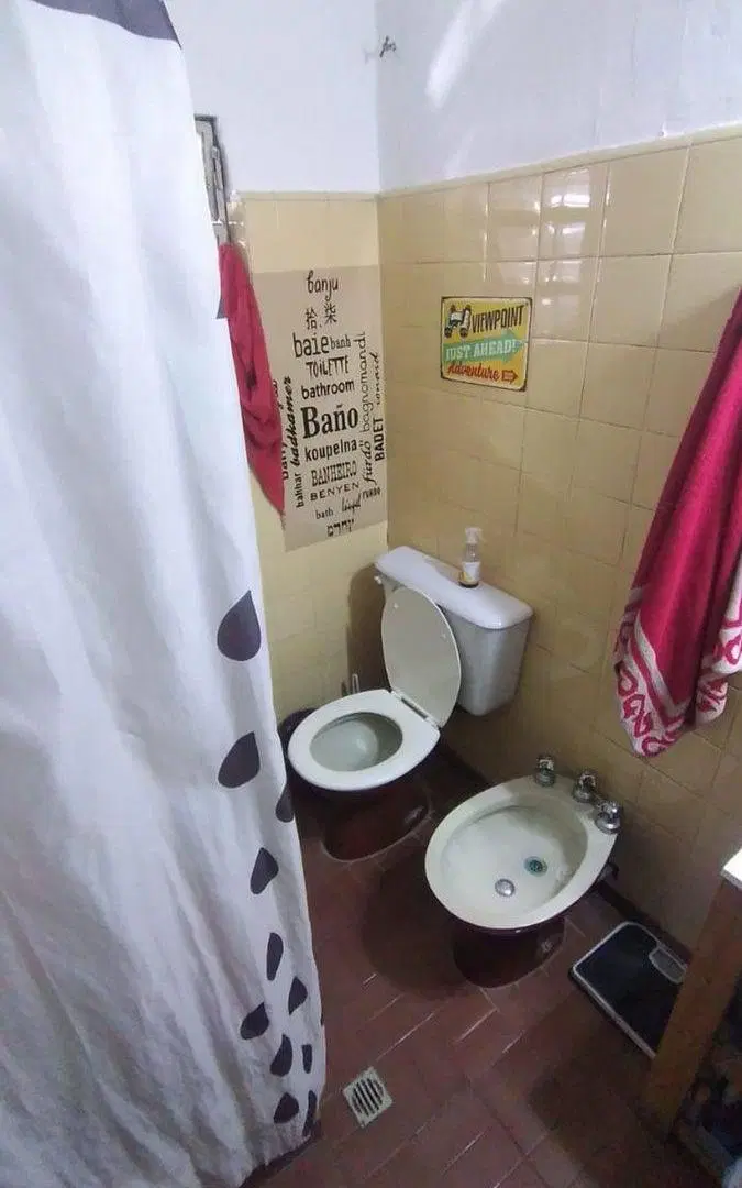 CASA EN VENTA EN ITUZAINGO 4