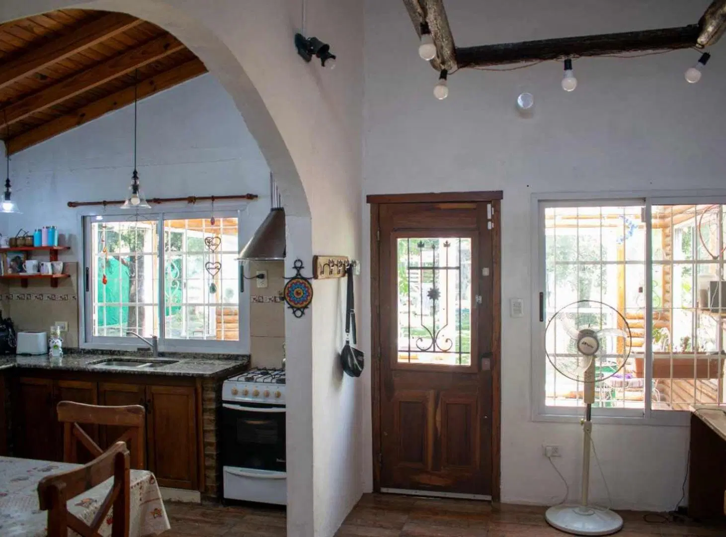 Casa en venta La Reja Moreno 5