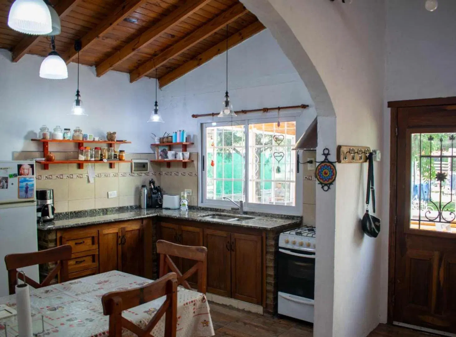 Casa en venta La Reja Moreno 8