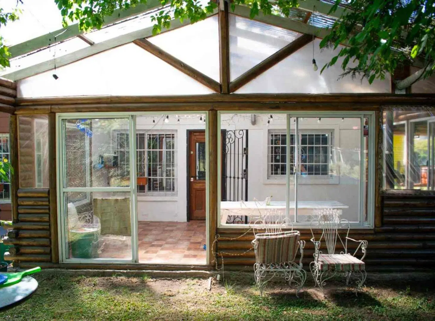 Casa en venta La Reja Moreno 2