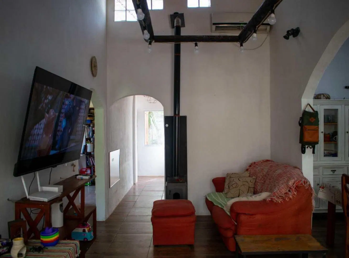 Casa en venta La Reja Moreno 4