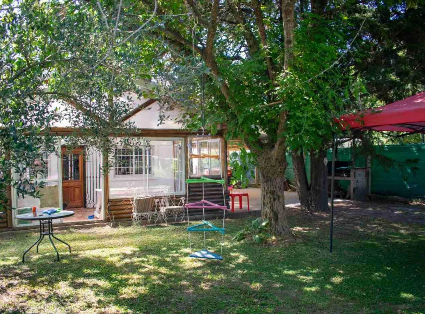 Casa en venta La Reja Moreno 3