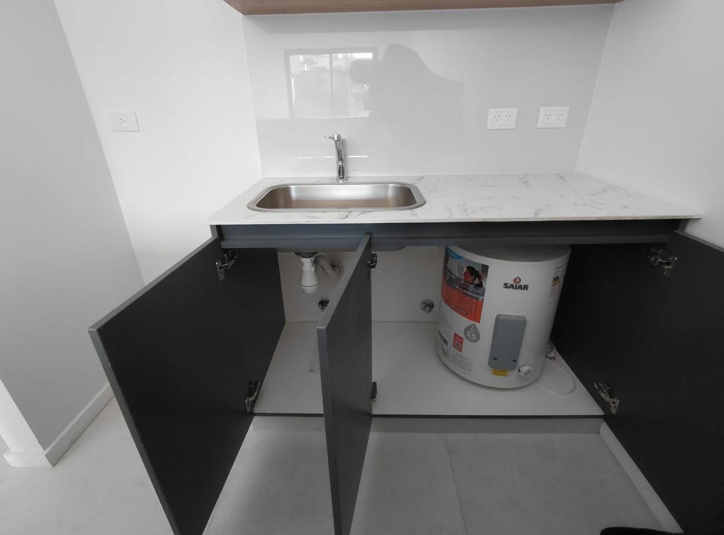 Foto de Alquiler Departamento a estrenar. Balcón, terraza, imagen 2