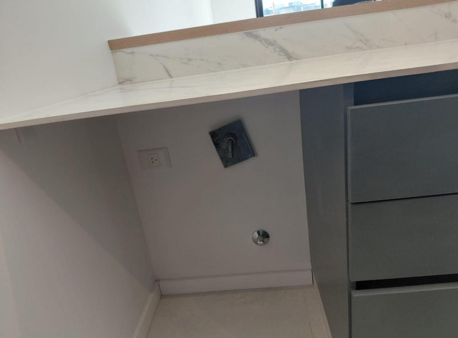 Foto de Alquiler Departamento a estrenar. Balcón, terraza, imagen 5