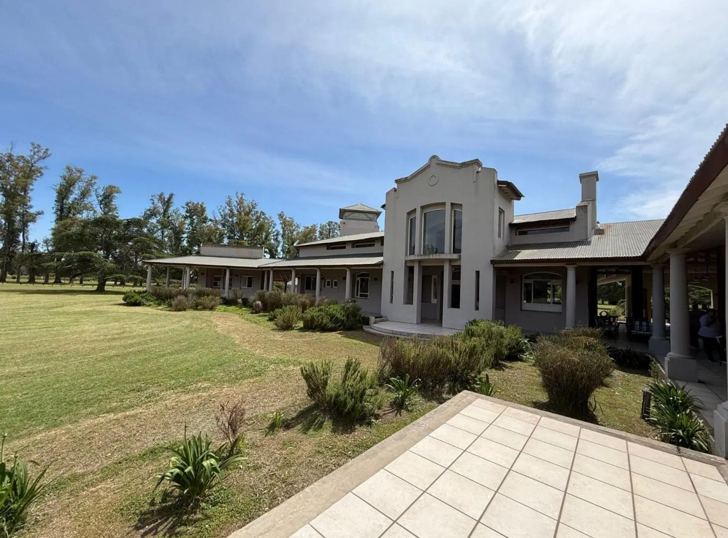 LOTE EN VENTA- CHACRAS DE SAN ANDRES 1