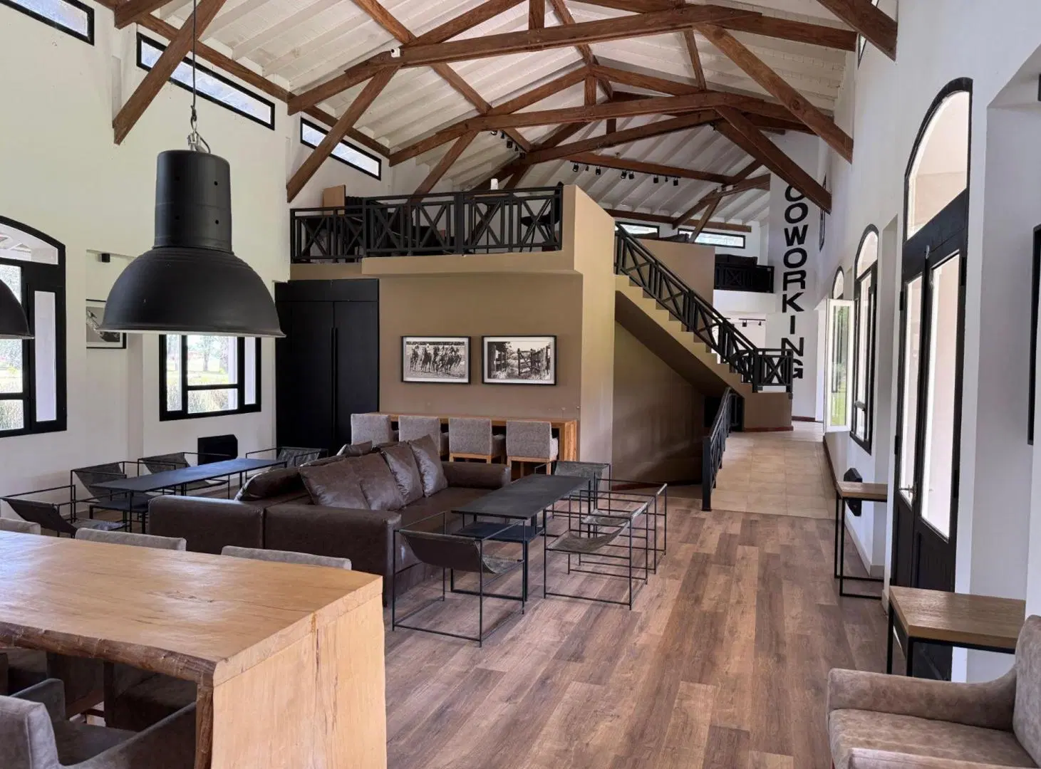 LOTE EN VENTA- CHACRAS DE SAN ANDRES 3