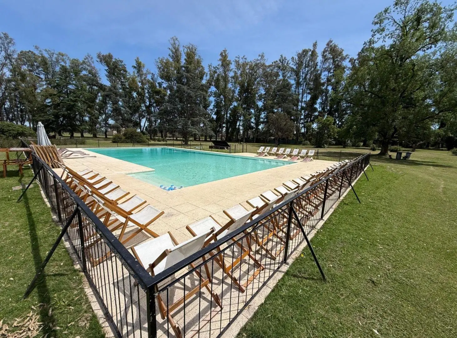 LOTE EN VENTA- CHACRAS DE SAN ANDRES 2